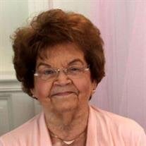 Myra Kay Reilley