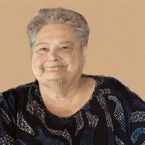 Patricia Ann Adamek