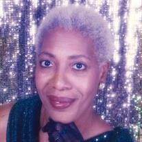 Marilyn E. Walker