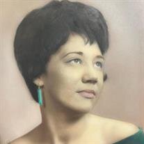 Margaret "Margie" Lafern Dow