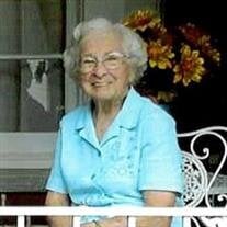 Patricia Lee (Bridges) Turner