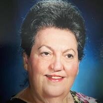 Pauline E. Mirizio