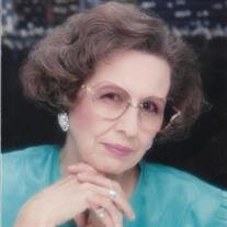 Faye C. Hayes