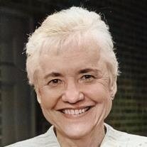 Willa Colleen Cronin