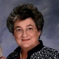 Elaine Leonards Gossen