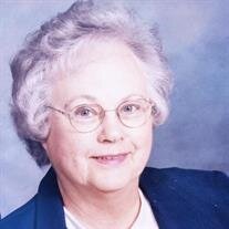 Eunice "Evelyn" Raines