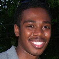 James Turnage, IV