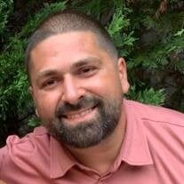 Daniel J Griffoni