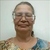 Tommie Jane Rowe