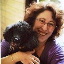 Beth Julie Aronow