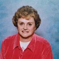 Josephine Parker
