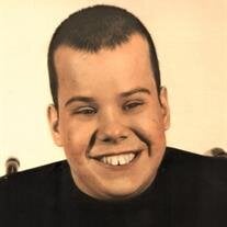 Mr. Ronnie Chalmers Bundrick