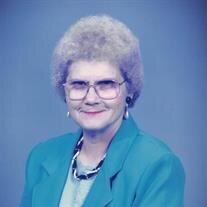 Virginia Belle Dick
