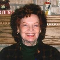 Johnnie Corrinne Bailey