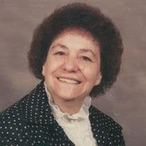 Juanita Brown