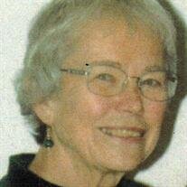 Martha Meier