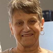 Helene Louise (Streno) Kennedy