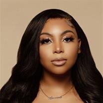 Breona Chanel Tutt