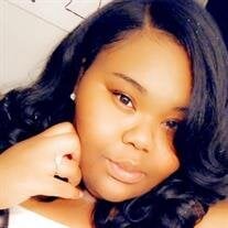 Danielle Jannice Wright-Butler