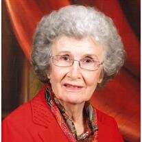 Ruby Ann Rogers