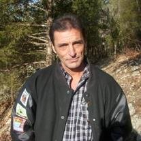 Robert Alec Roberts