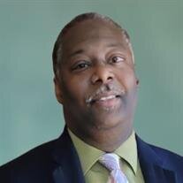 Mr. Bryant Marks