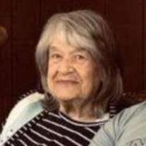 Betty Lois Lamb