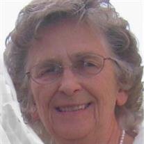 Lillian B. Graby