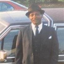 MR. YEATES SMITH