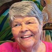 Marilyn Jane Kittredge