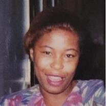 Ms. Darlene Bates