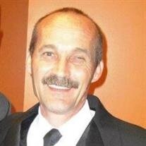 Mr. Thomas Wendell Ingram