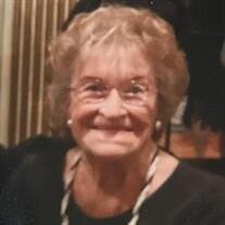 Mary Ann Beideman