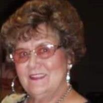 Mrs. Jacqueline Fernande Chavez