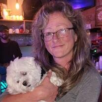 Tina G Kelley