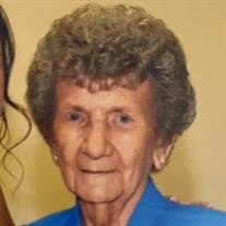 Mrs. Edith Boyd