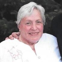 Beverly Jean Shriver