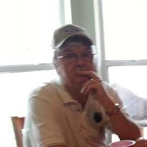 Robert Battis Wilson