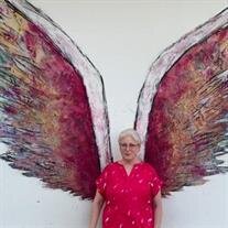 Arlene Steinbeck