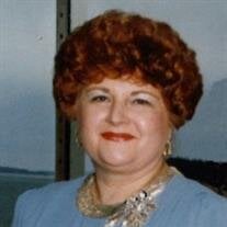 Shirley Ann Davis