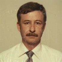 Robert Adelman Scarbrough