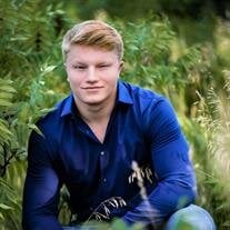 Tyler B. Hasebroock