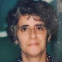 Adeline Mary Lewis