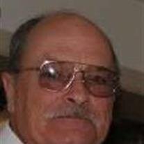 Benjamin Ostrowski