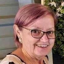 Sherry Lynn Valentine