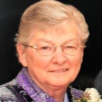 Ruth D. Bross