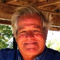 David Ochiltree