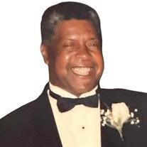 Mr. Clenone J. Irvin Sr.