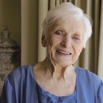 Bette S. Wilson