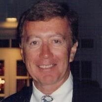 Dr. Brendan J. O'Brien